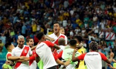 开云体育下载-球场对决：南美豪强遭遇东欧挑战