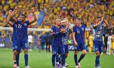 开云体育-荷兰强势晋级！瑞士金狐笑傲欧洲预选赛