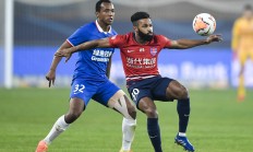 开云下载-关于重庆当代力帆实现三连胜，表现抢眼的信息