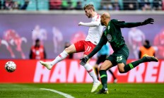 开云体育入口-沃尔夫斯堡在德国足球联赛中保持领先