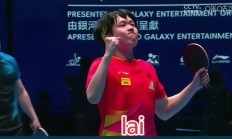 开云体育官网-女子射击：选手搏命一搏，胜负难料