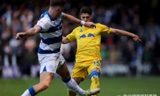 开云官网-关于利兹联客场惜败伯明翰城，声势稍减的信息