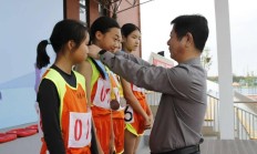 开云官网-选手团结拼搏，超越自我勇争第一