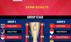 开云APP-中南亚球队连胜晋级，巅峰对决即将上演的简单介绍