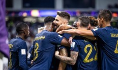 开云官网-欧洲杯外围赛精彩纷呈，实力悬殊对决