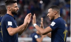 开云体育-法国球队士气高涨，备战国内外赛事