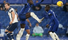 开云官网-大卫对吉米不生亏，英超攀高盼复仇