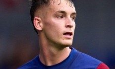 开云体育APP下载-巴塞罗那中场球员被曝涉嫌参与非法赌博