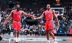 开云平台-勇士客场力克快船，迎来三连胜