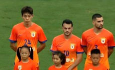 开云体育登录-中超球迷内容新声接棒支持球队