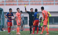 开云体育app-青岛黄海士气高涨，决战深圳佳兆业！