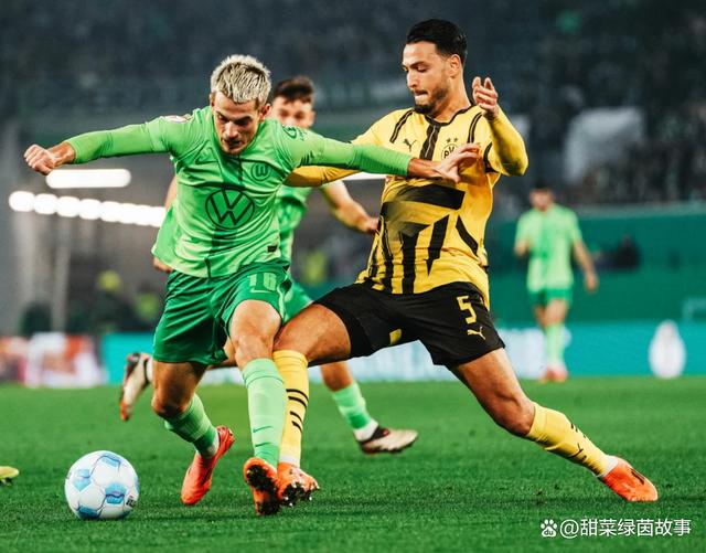沃尔夫斯堡实力起伏，客场不敌多特蒙德失利的简单介绍