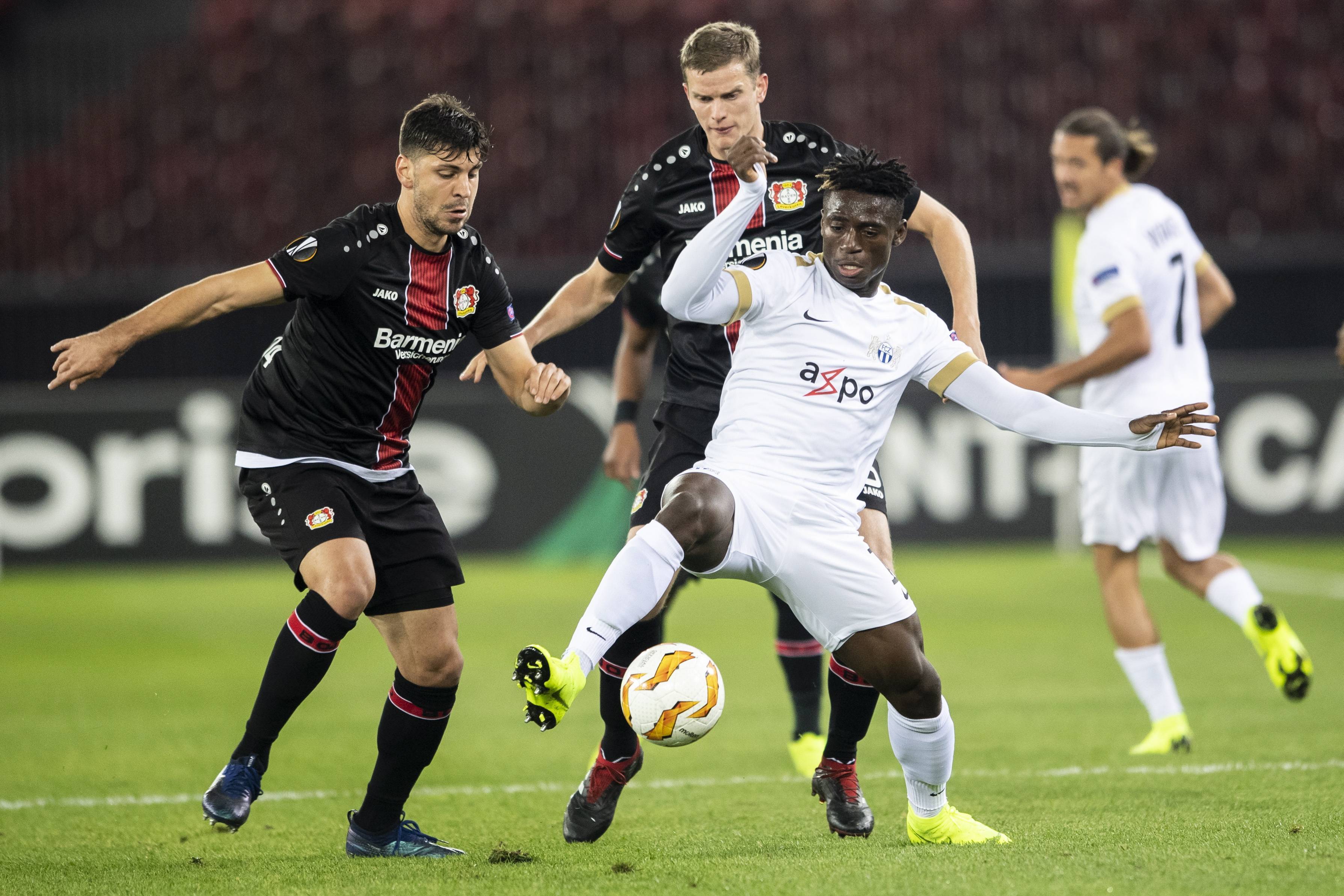 阿贾克斯轻取对手，荷甲劲旅再战晋级赛