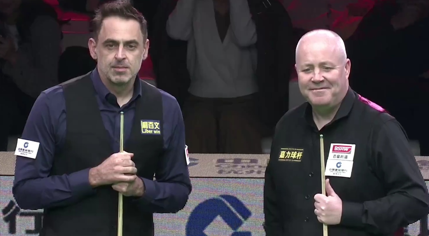 国际巨星在全球比赛中表现出色