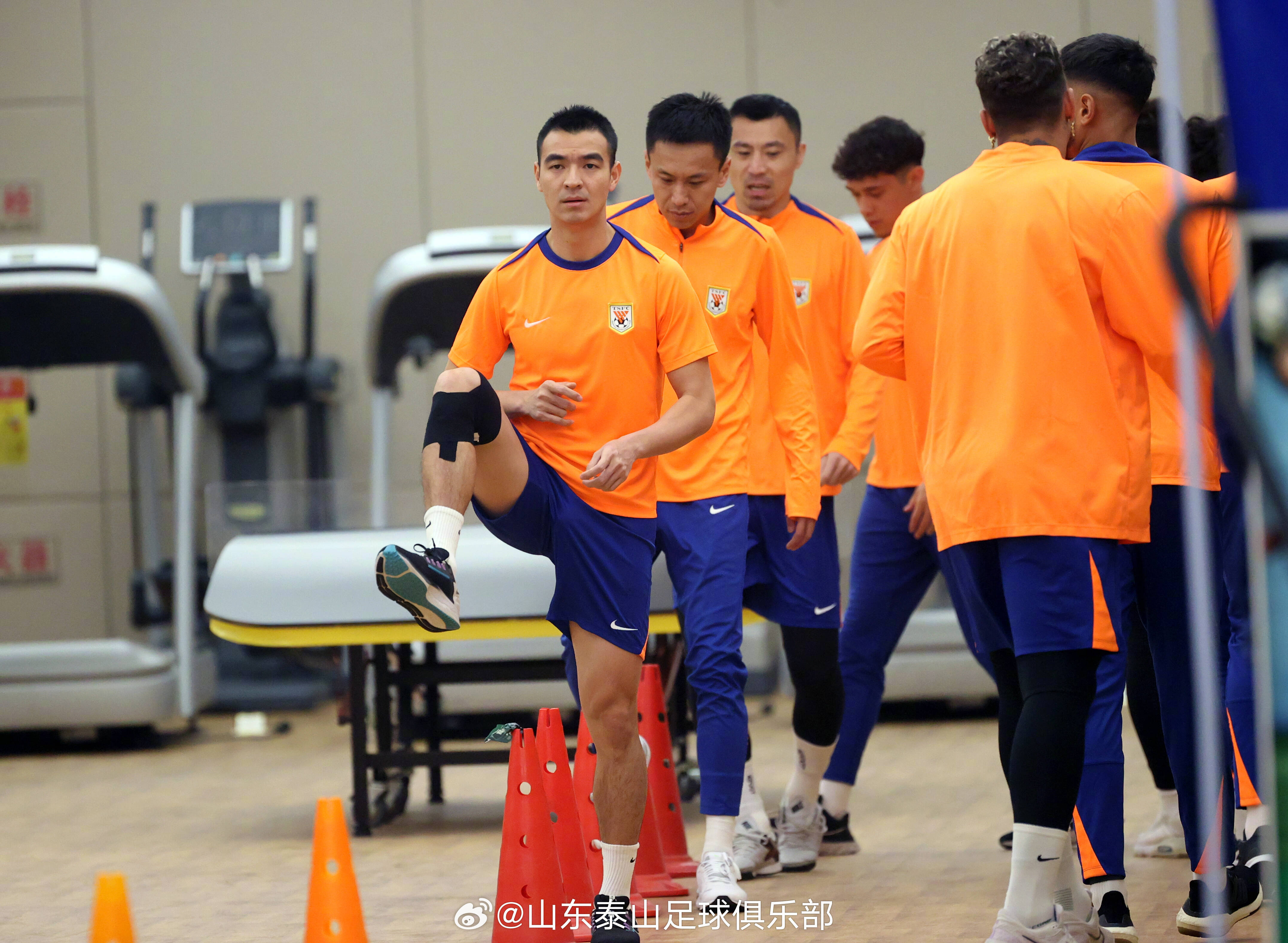 泰山遭遇失利，中超排名再度下滑