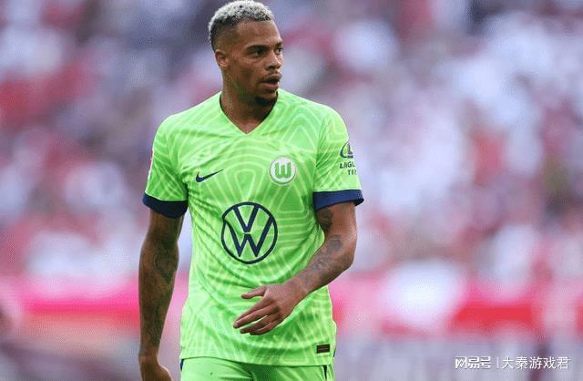 沃尔夫斯堡遭遇阻击，一球不进输给科隆