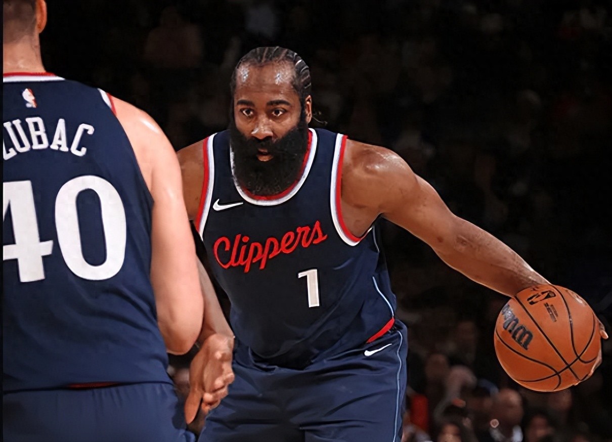 快船击败勇士，角色球员杰克森助打回如狼似虎