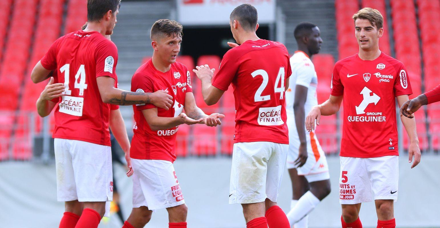 尼姆主场战平尼斯，平局乏味