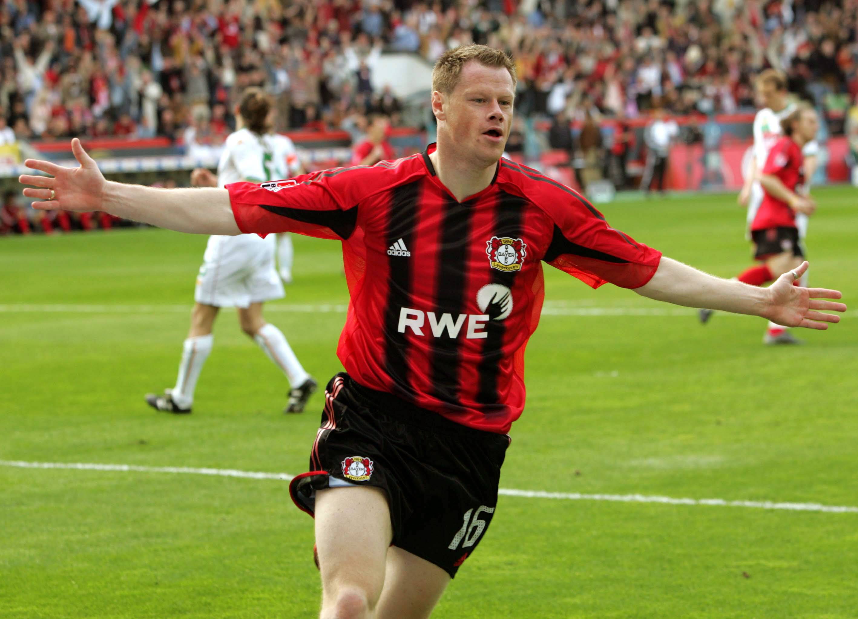 勒沃库森客场爆冷输球，前景堪忧