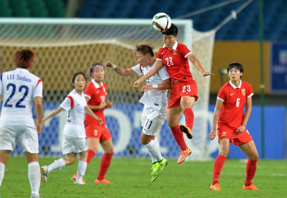 关于墨西哥女足残阵出征国际友谊赛，谋求突破的信息