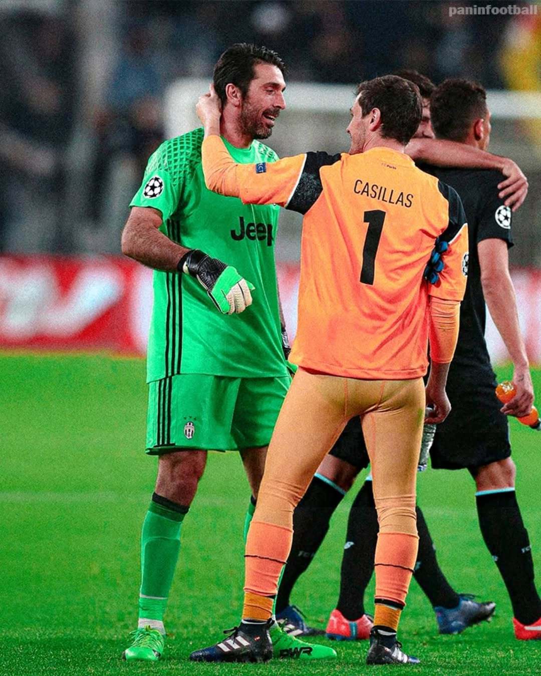 尤文图斯新援初登场，表现抢眼