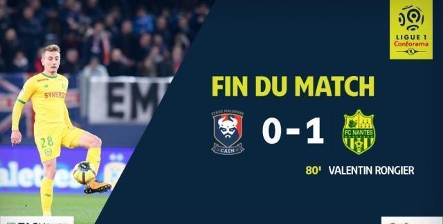 里昂客场大胜甘冈，稳定联赛前三位置的简单介绍