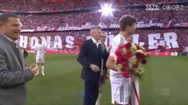 拜仁慕尼黑官方重回德国杯，重返后黄金时代的简单介绍