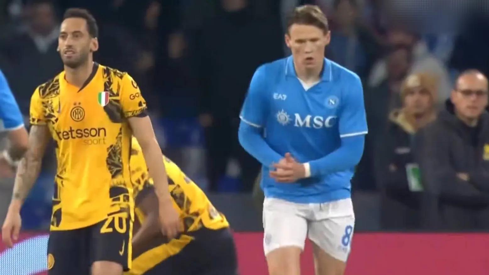 意甲热门豪门集结冠军竞争日益白热化