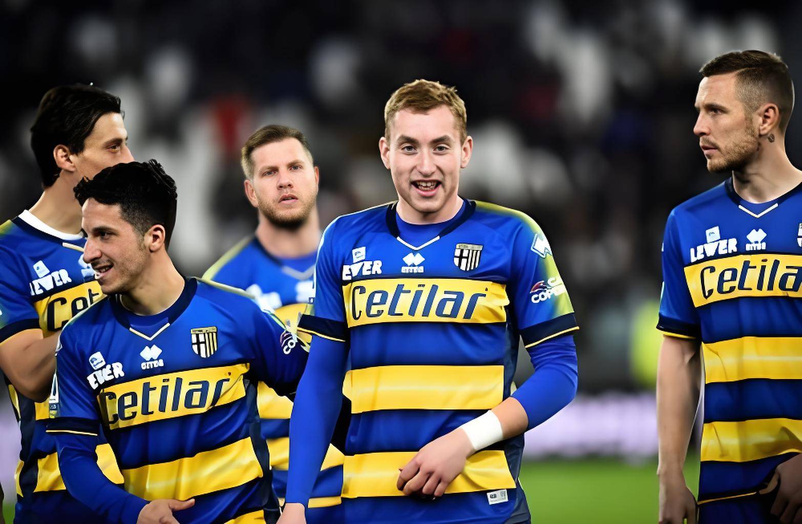 帕尔马在主场负于卡利亚里，遭遇三连败的简单介绍