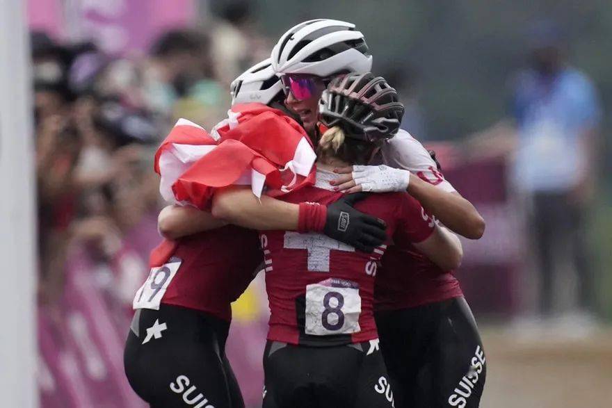 瑞士队壮举突破进入欧洲足球赛事半决赛