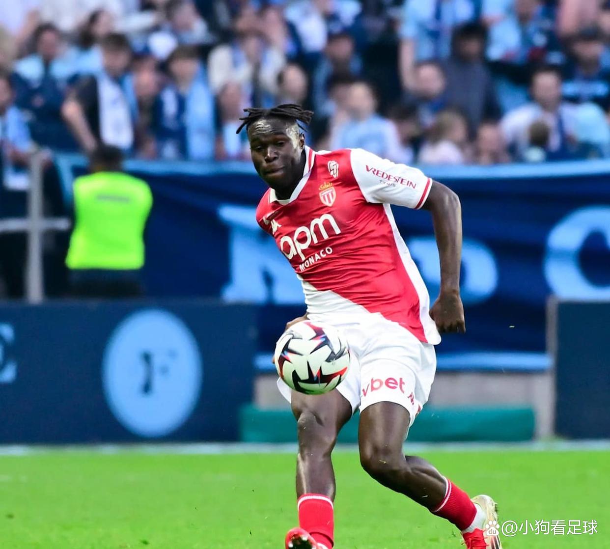 摩纳哥不敌对手，遭遇惨败出局