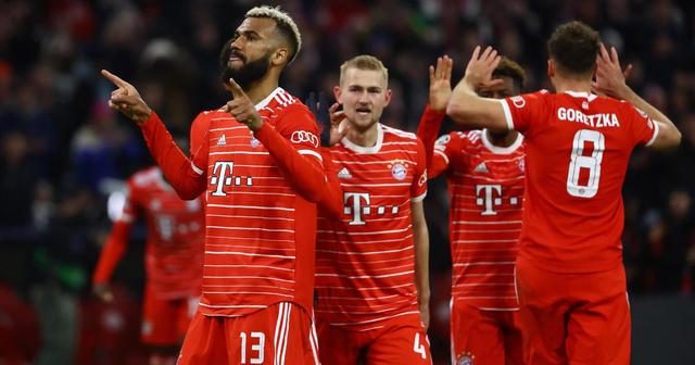 亚洲足球豪门北京，备战国际巅峰对决