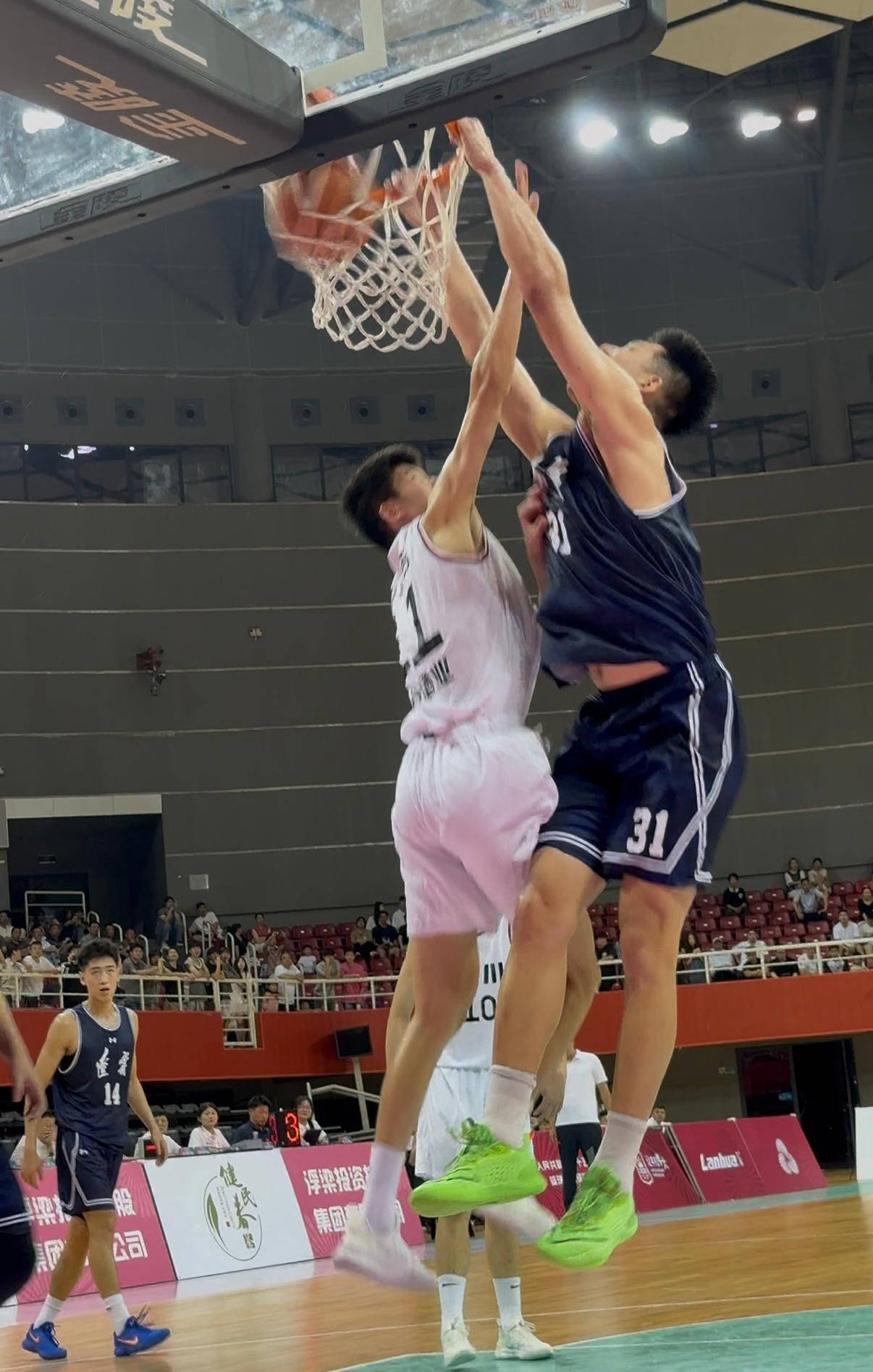 打破连胜的弱队，获得晋级的关键战役