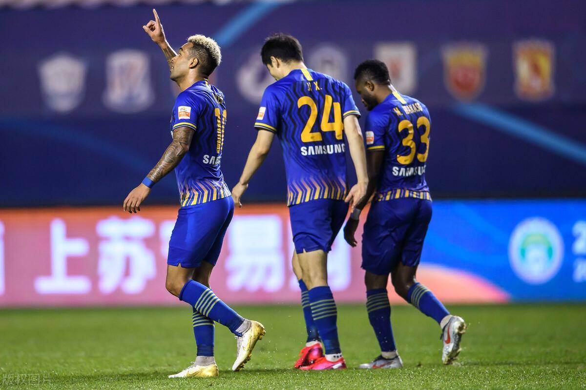 重庆力擒苏宁，主场实现胜利