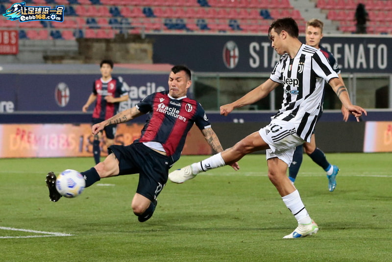 尤文图斯客场-险胜博洛尼亚，继续领先榜首