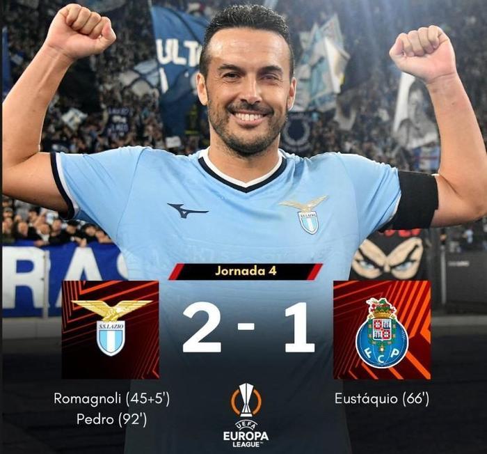 佛罗伦萨主场绝杀拉齐奥！马特雷德建功取得胜利