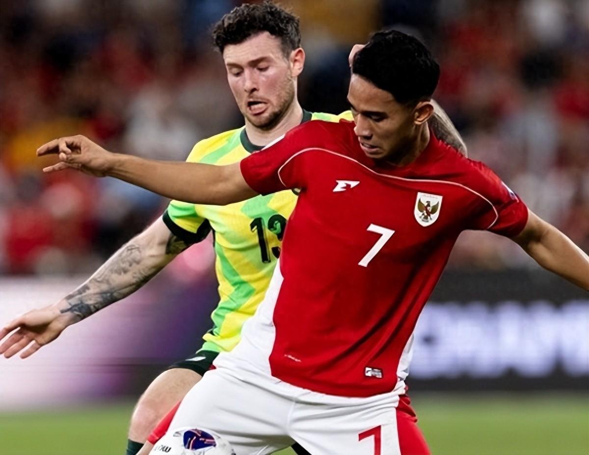 印尼球队遭遇两连败,晋级前景堪忧 印尼球队遭遇两连败,晋级前景堪忧