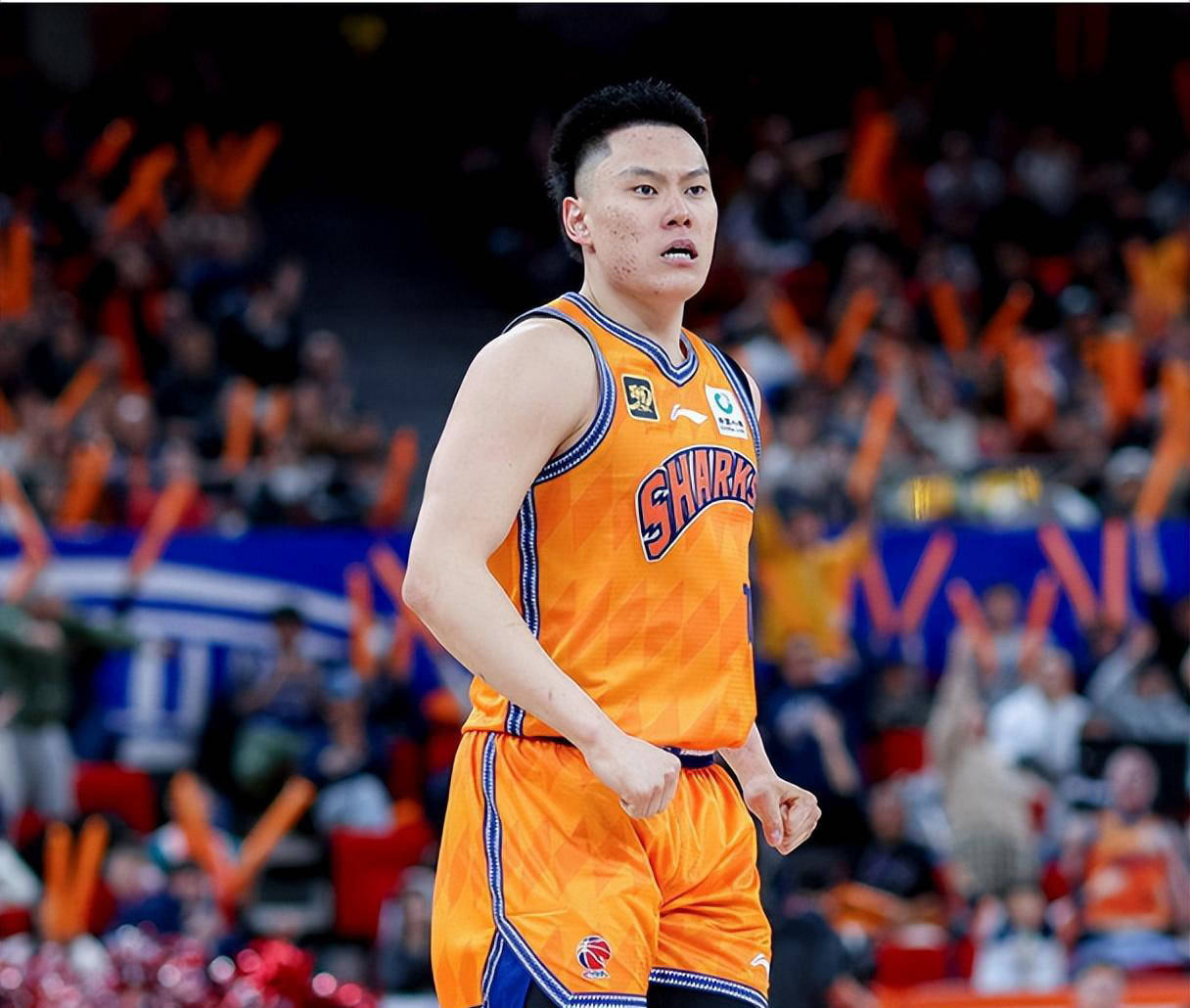 上海男篮兵败如潮,急需调整重振旗鼓 上海男篮兵败如潮,急需调整重振旗鼓