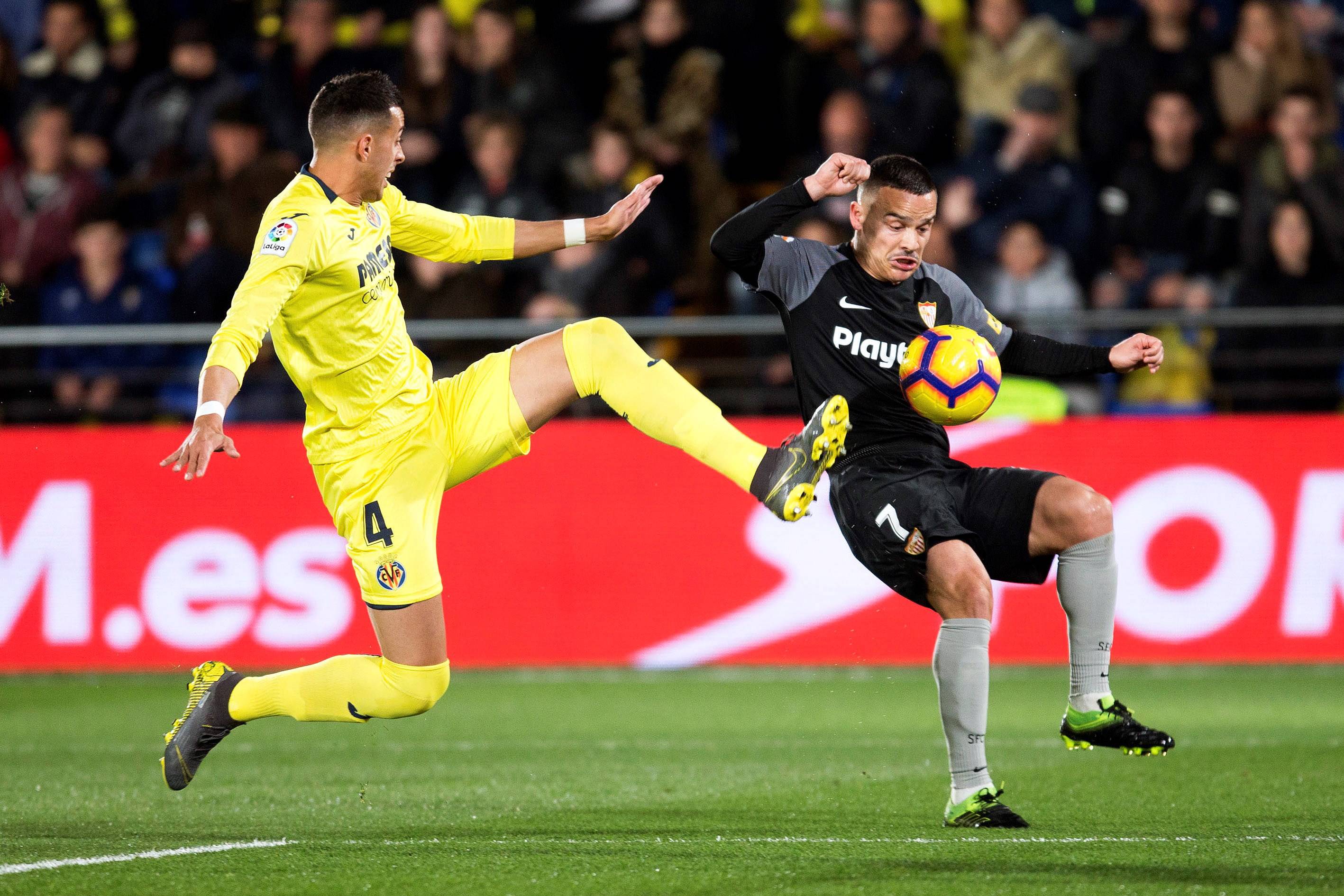 包含比利亚雷亚尔主场力克对手，实力获认可的词条