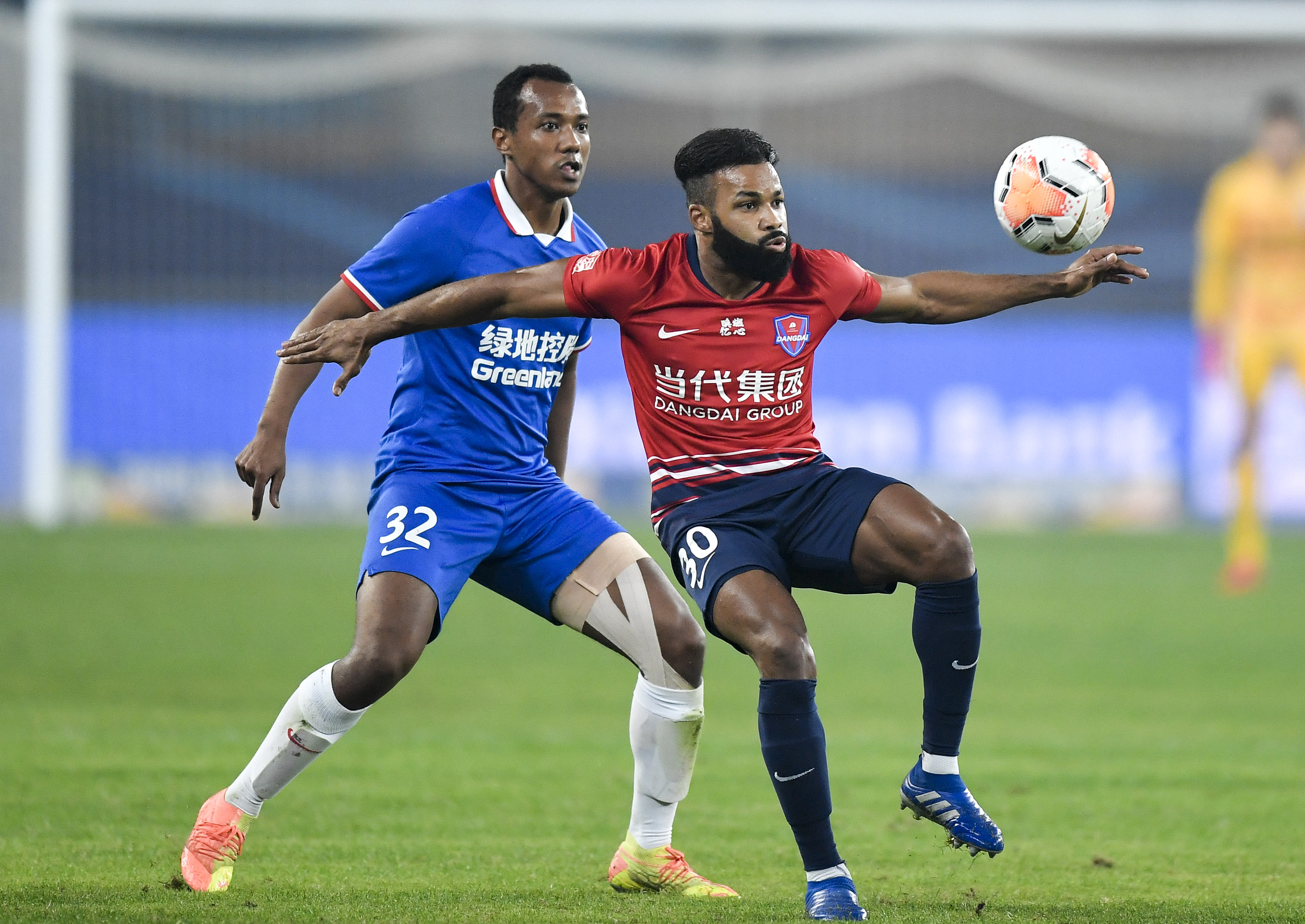 关于重庆当代力帆实现三连胜，表现抢眼的信息