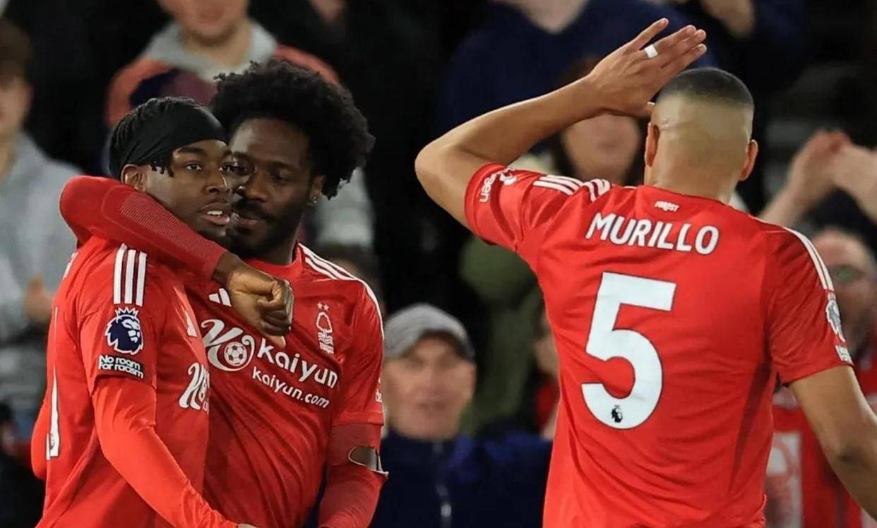 曼联阵容变动多端，球队反击之心不热