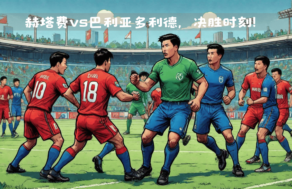 赫塔费取得连胜，反击疯狂领先