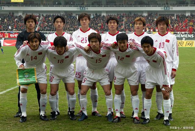 创造传奇！亚洲足球赛场上铸就新辉煌