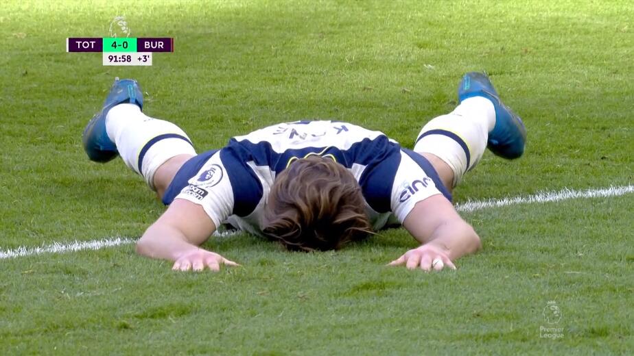 伯恩利赢球大比分，突围降级泥潭的简单介绍