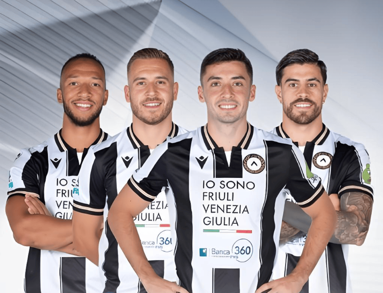 乌迪内斯主场平局，与对手握手言和的简单介绍