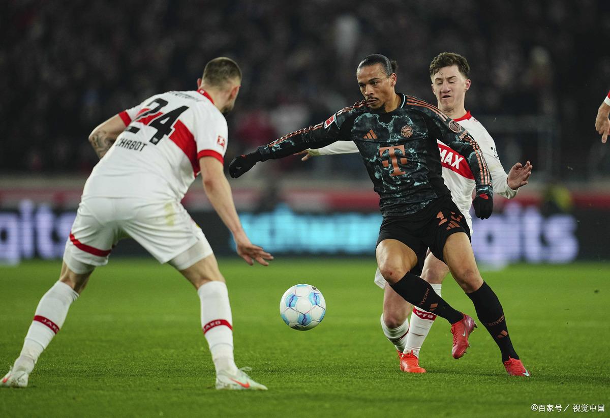 波鸿客场惜败法兰克福,排名跌至倒数第四 波鸿客场惜败法兰克福,排名跌至倒数第四