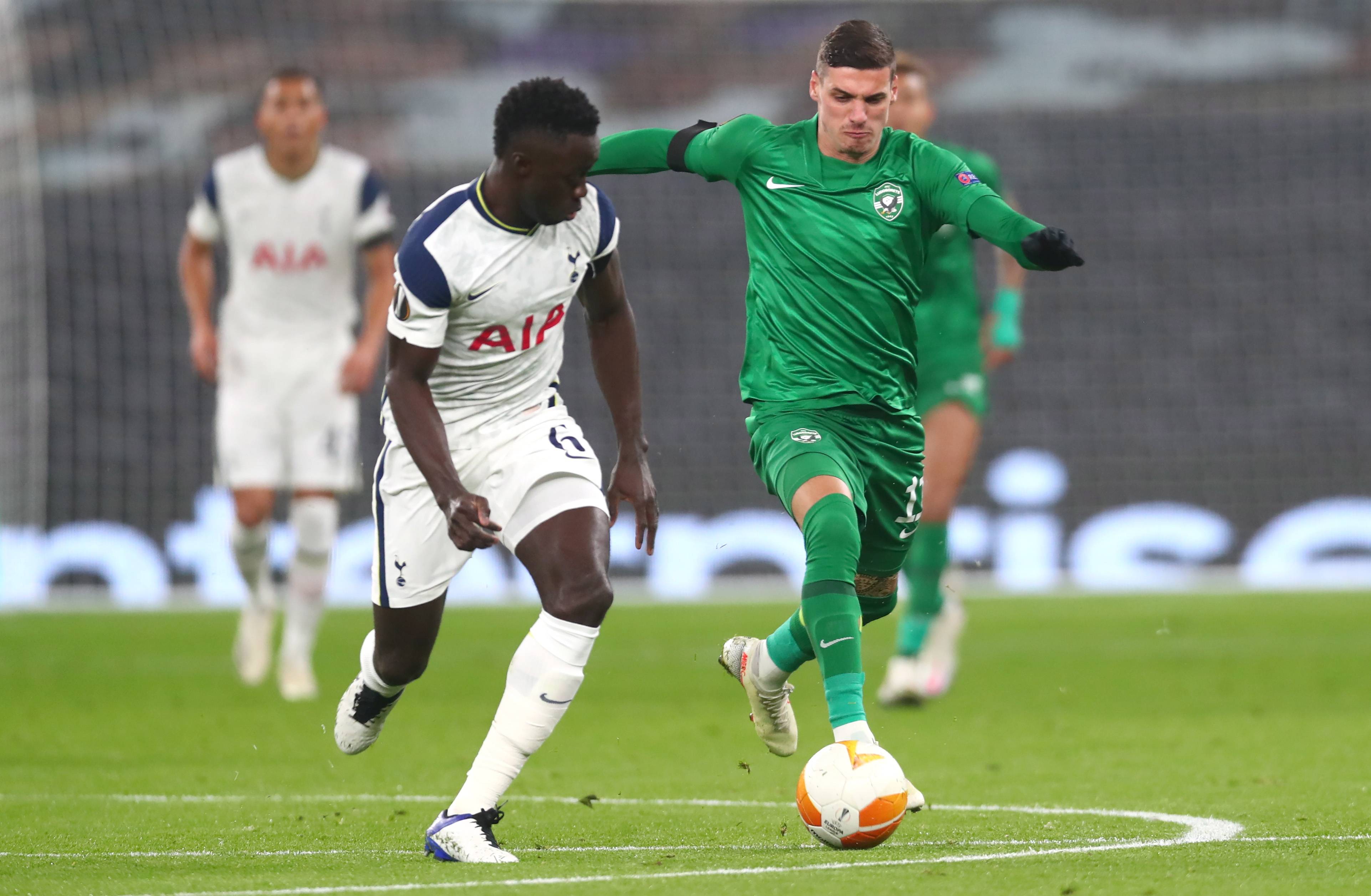 卢多格雷茨夺得胜利，晋级16强的简单介绍