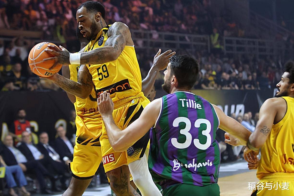 雄鹿队签下新外援，增强进攻火力的简单介绍