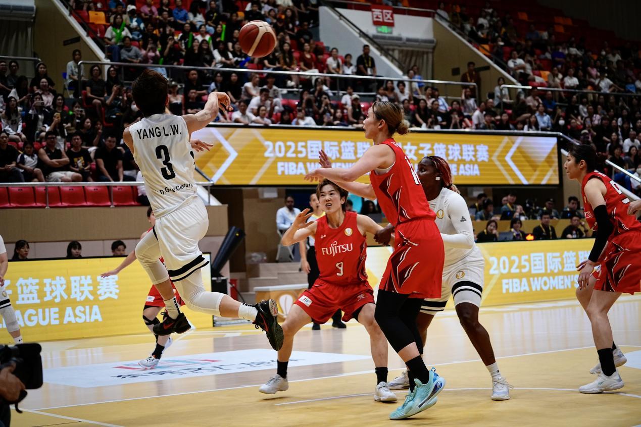 球队风采再现国际赛场，勇夺洲际桂冠