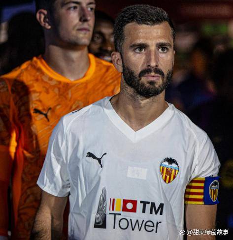 瓦伦西亚惨败，遗憾离开欧冠赛场